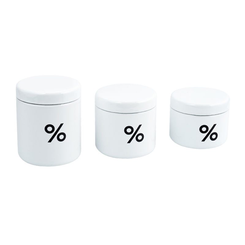 Pot de café en émail