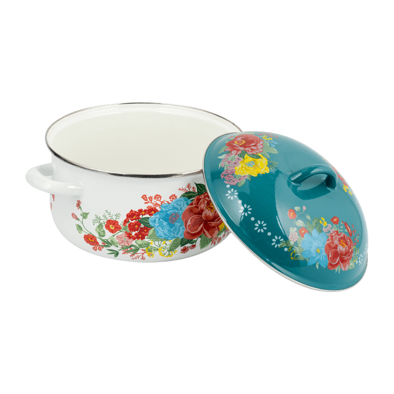 753d émail émaillé de la jante à déverse