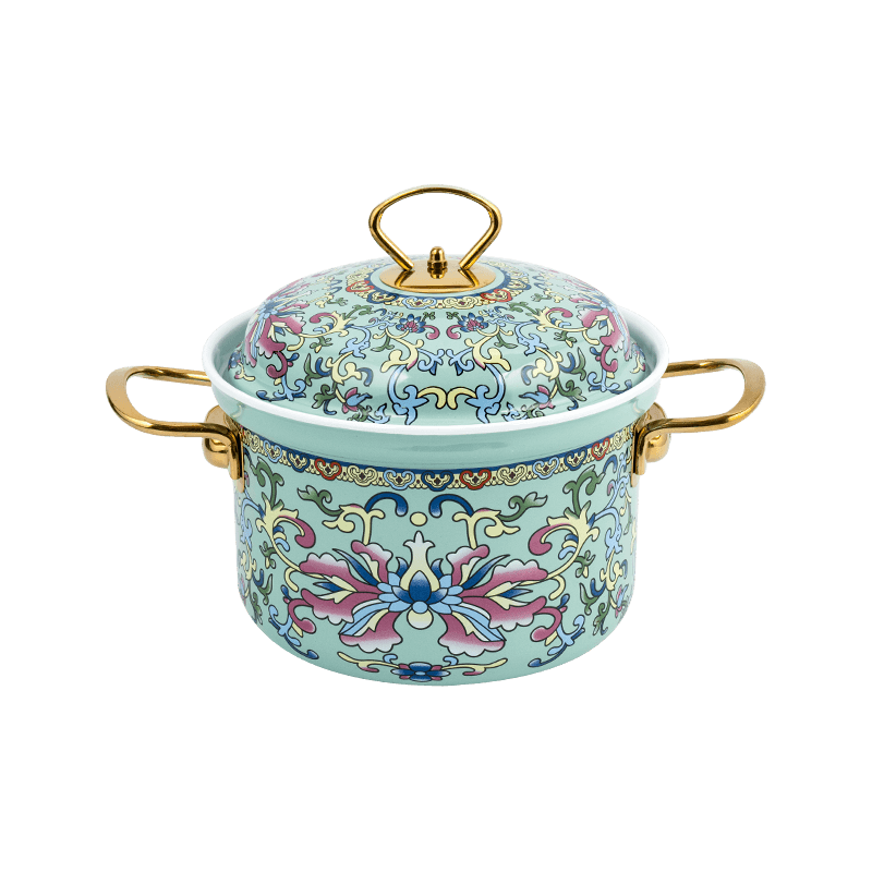 753d émail émaillé de la jante à déverse