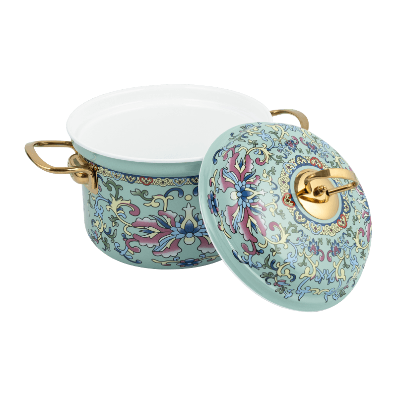 753d émail émaillé de la jante à déverse